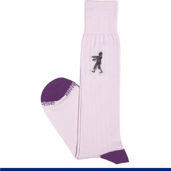 Soxfords Men's socks - Picture 3 of 4